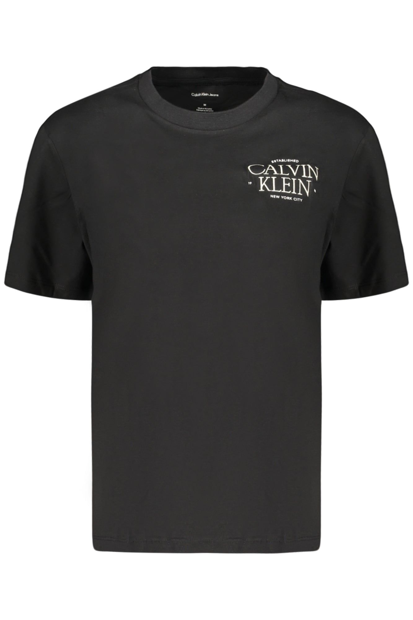 Tricou Damă Calvin Klein Negru