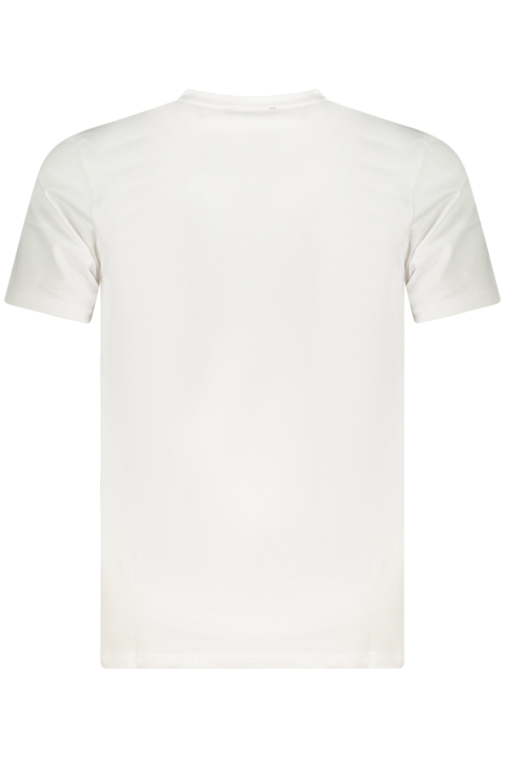 Tricou Bărbați Cavalli Class Alb