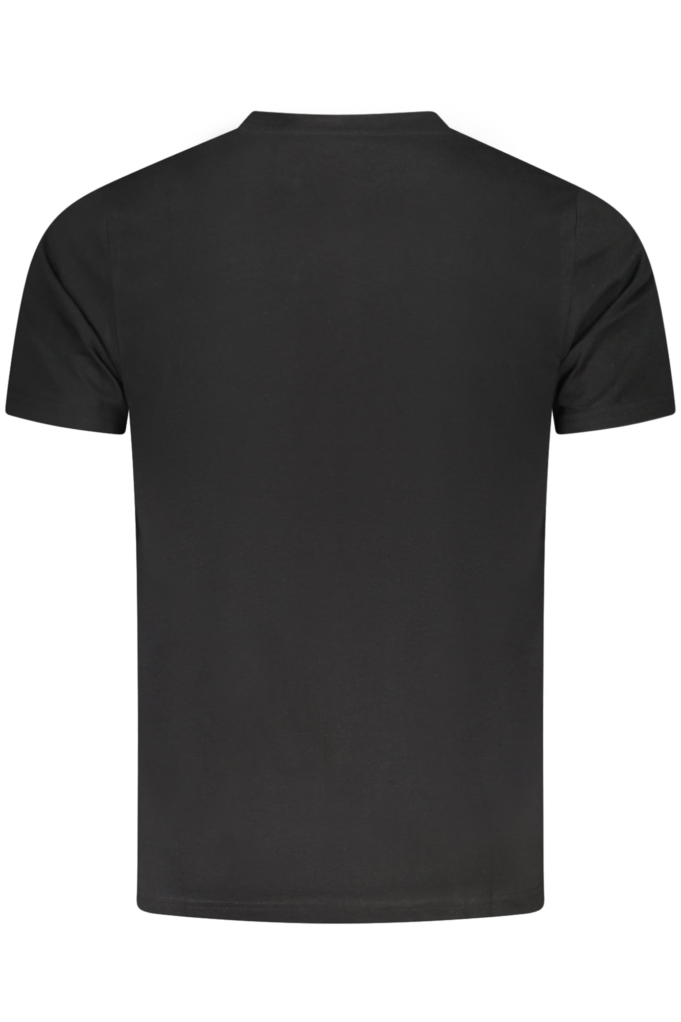 Tricou Bărbați Cavalli Class Negru