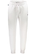 Pantaloni Sport NORWAY 1963 Alb pentru Barbati