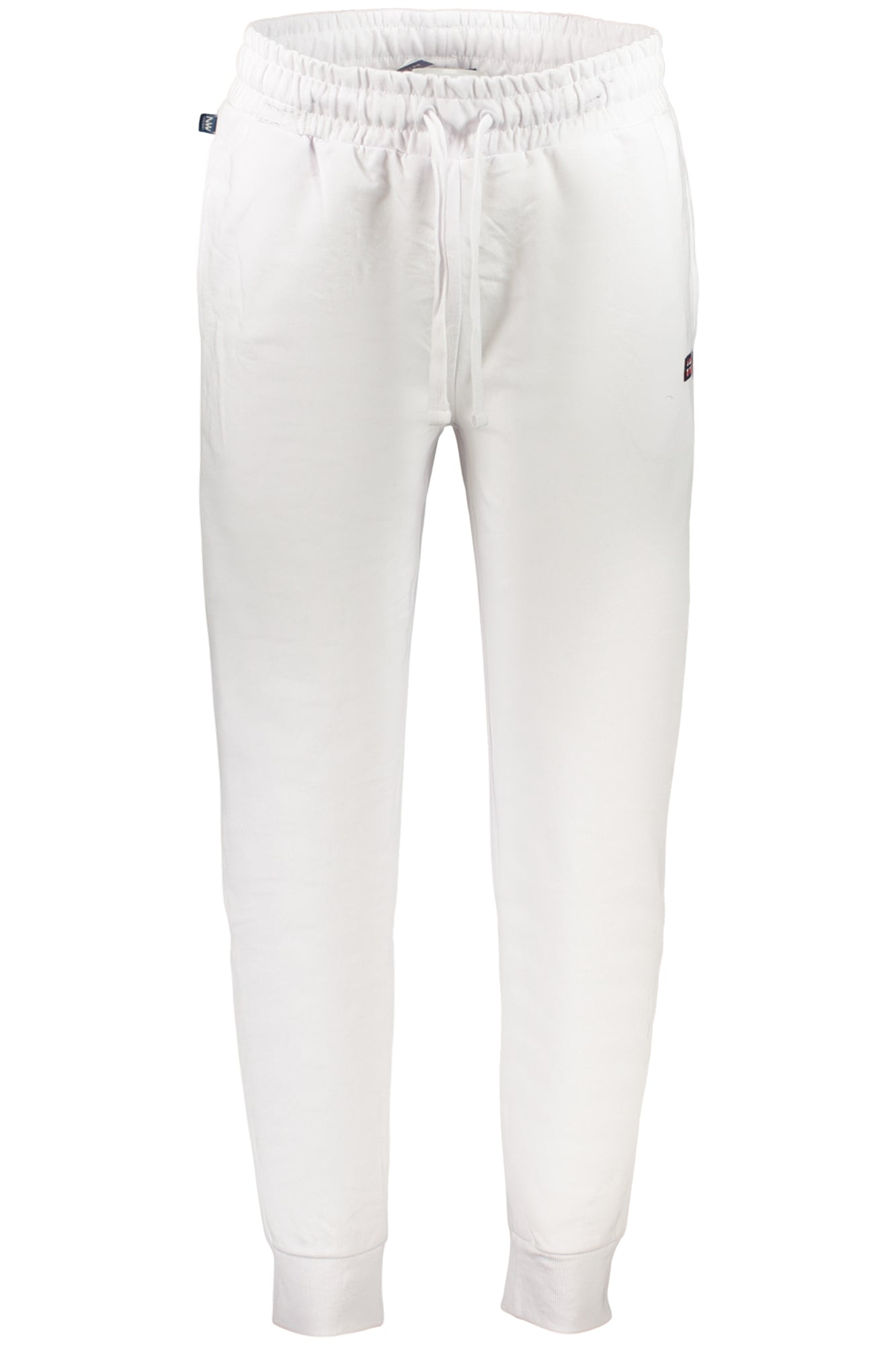 Pantaloni Sport NORWAY 1963 Alb pentru Barbati