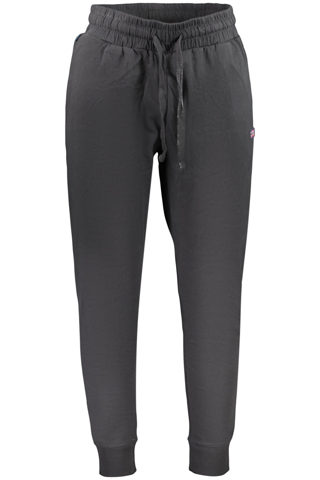 Pantaloni Sport NORWAY 1963 Negru pentru Barbati