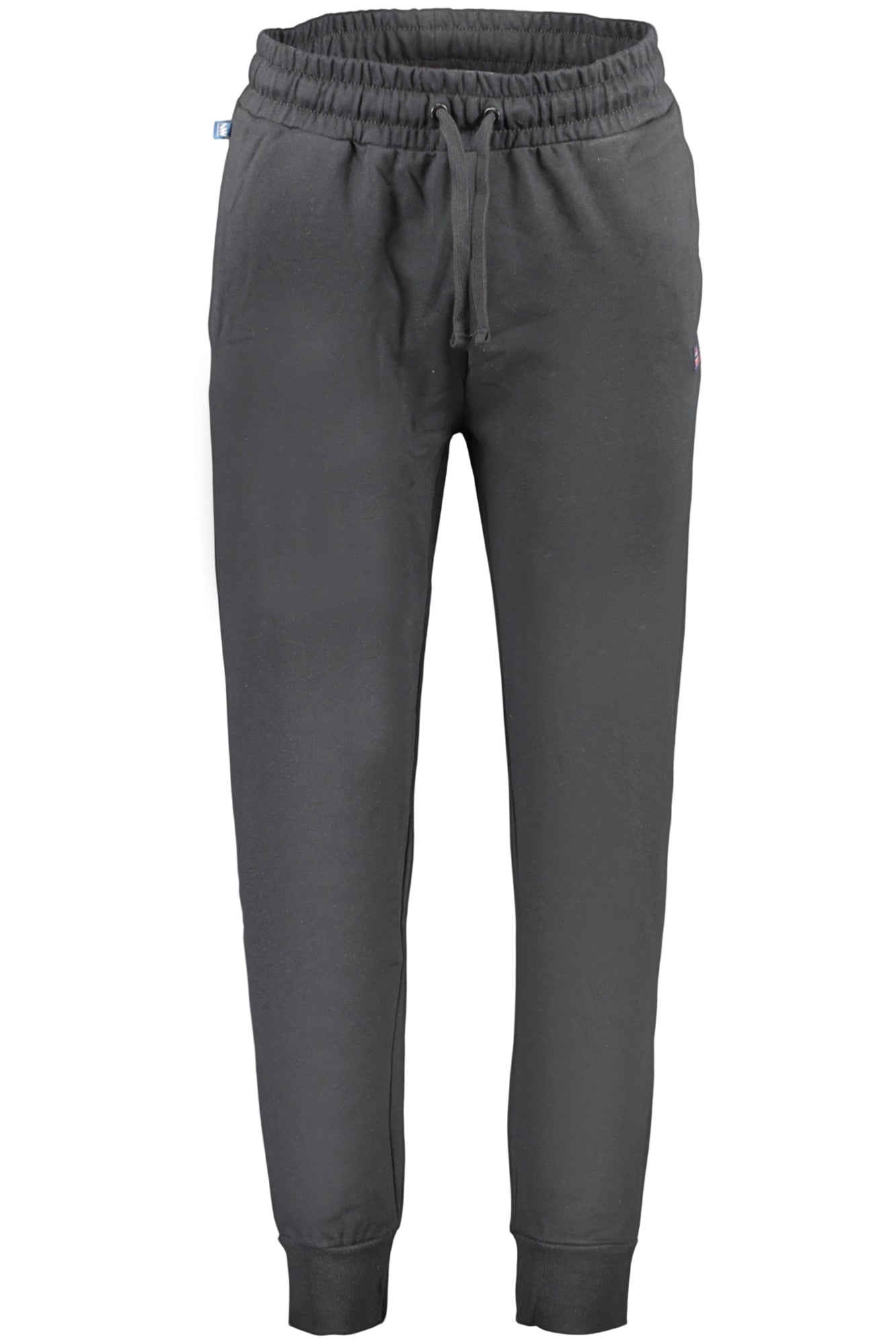 Pantaloni Sport NORWAY 1963 Negru pentru Barbati