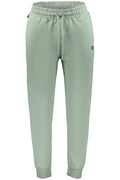 Pantaloni Sport NORWAY 1963 Verde pentru Barbati