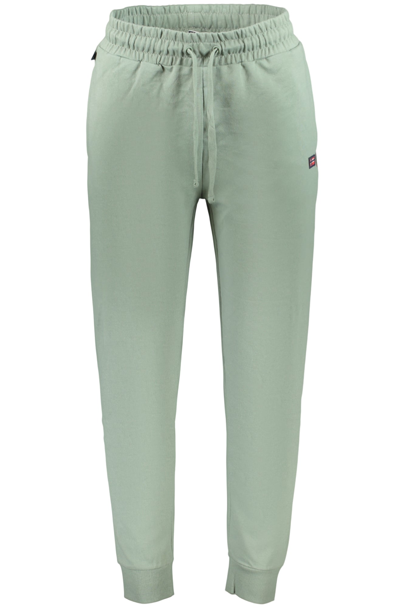 Pantaloni Sport NORWAY 1963 Verde pentru Barbati