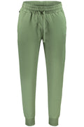 Pantaloni Sport NORWAY 1963 Verde pentru Barbati