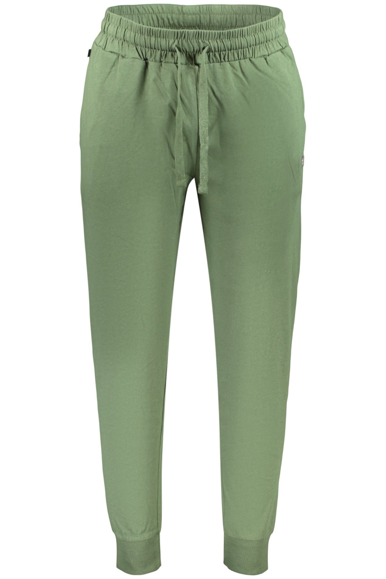 Pantaloni Sport NORWAY 1963 Verde pentru Barbati
