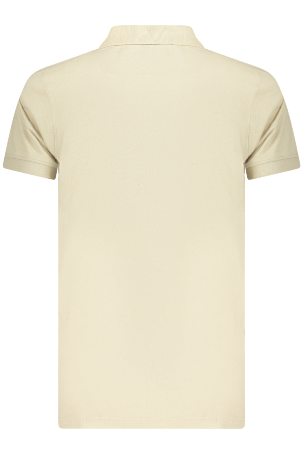 Tricou Polo Bărbați Norway 1963 Bej