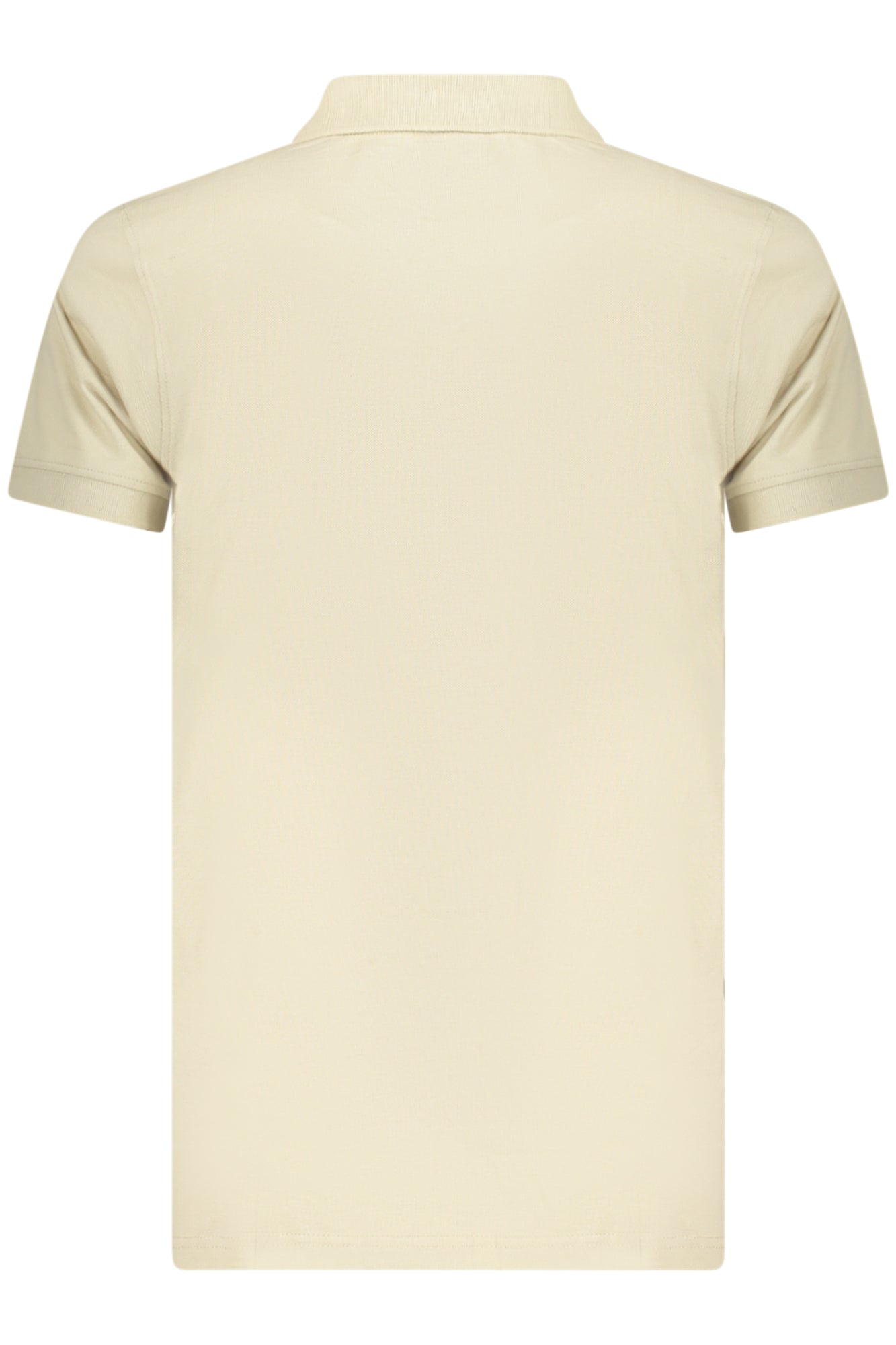 Tricou Polo Bărbați Norway 1963 Bej