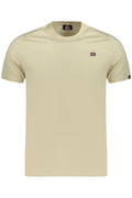 Tricou Bărbați Norway 1963 Bej