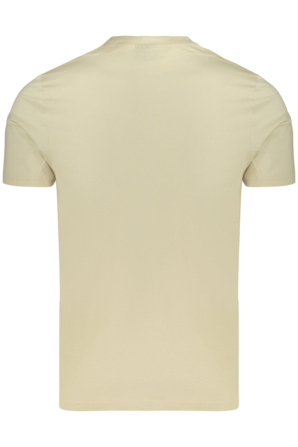 Tricou Bărbați Norway 1963 Bej
