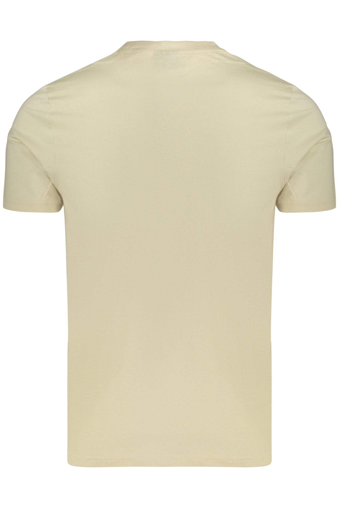 Tricou Bărbați Norway 1963 Bej
