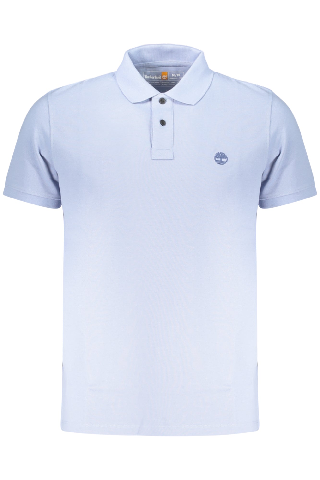 Tricou Polo TIMBERLAND Bleu pentru Barbati