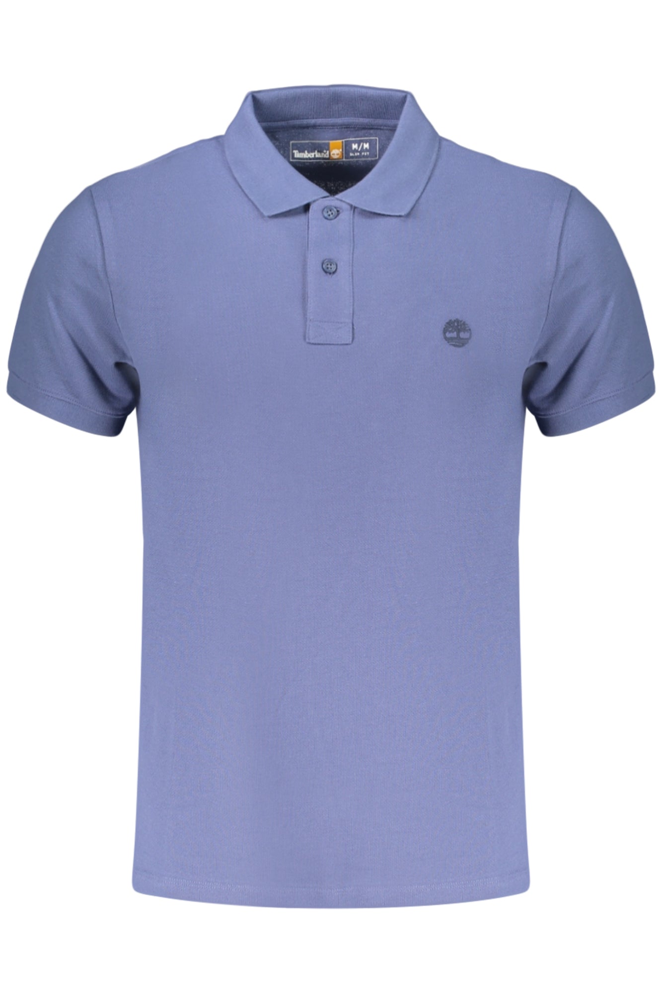 Tricou Polo TIMBERLAND Albastru pentru Barbati