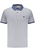 Tricou Polo TIMBERLAND Albastru pentru Barbati