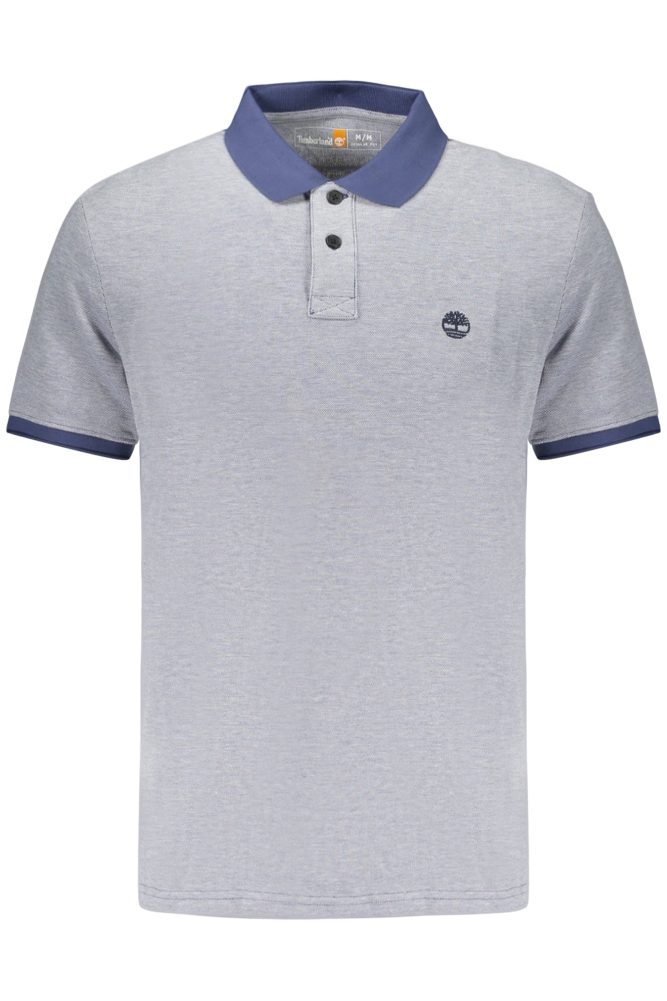 Tricou Polo TIMBERLAND Albastru pentru Barbati