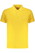 Tricou Polo TIMBERLAND Galben pentru Barbati