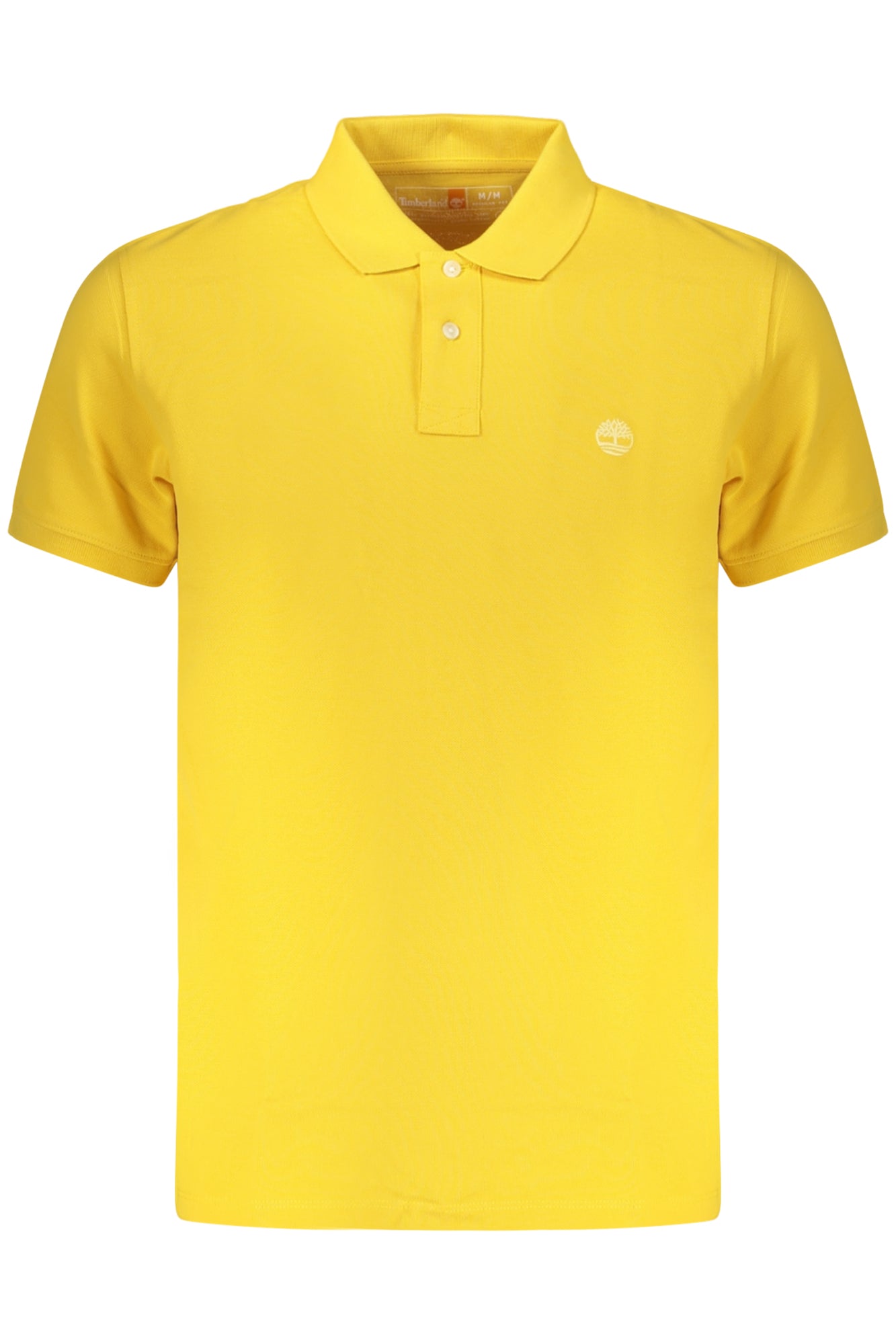 Tricou Polo TIMBERLAND Galben pentru Barbati