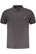 Tricou Polo TIMBERLAND Negru pentru Barbati