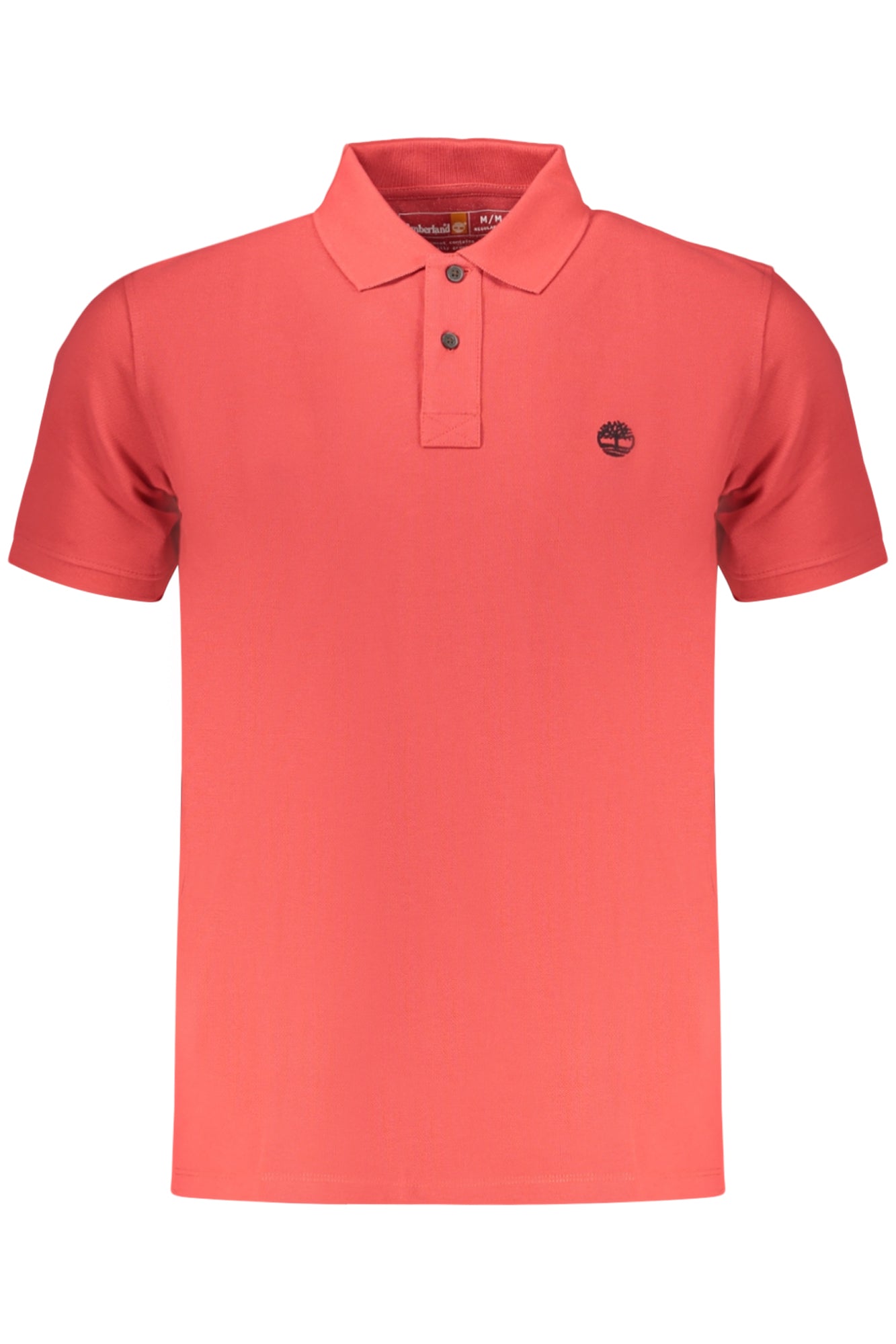 Tricou Polo TIMBERLAND Rosu pentru Barbati