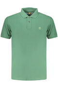 Tricou Polo TIMBERLAND Verde pentru Barbati