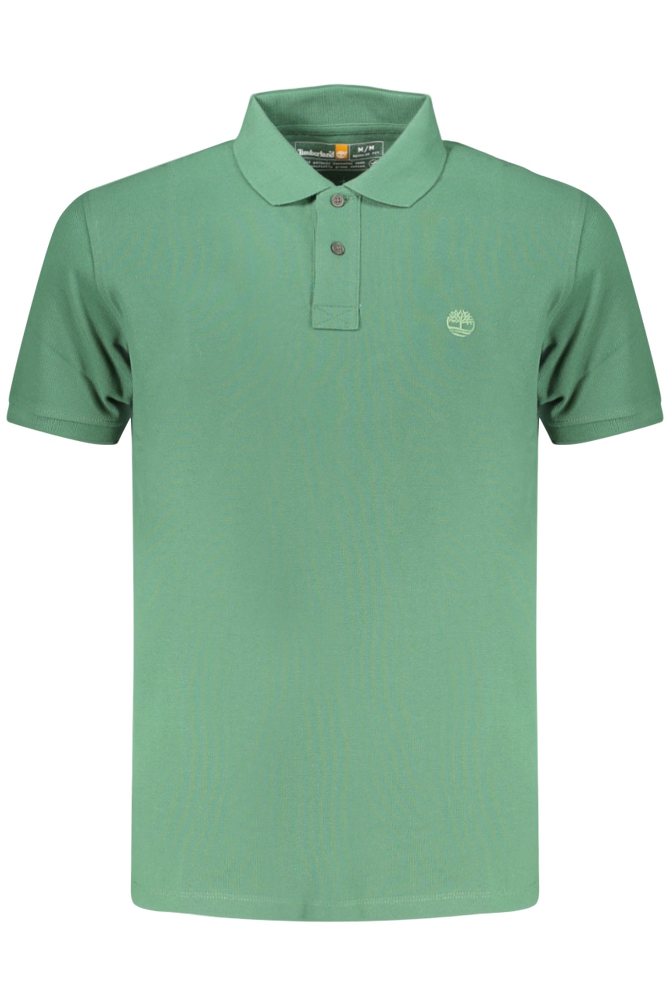 Tricou Polo TIMBERLAND Verde pentru Barbati