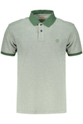 Tricou Polo TIMBERLAND Verde pentru Barbati