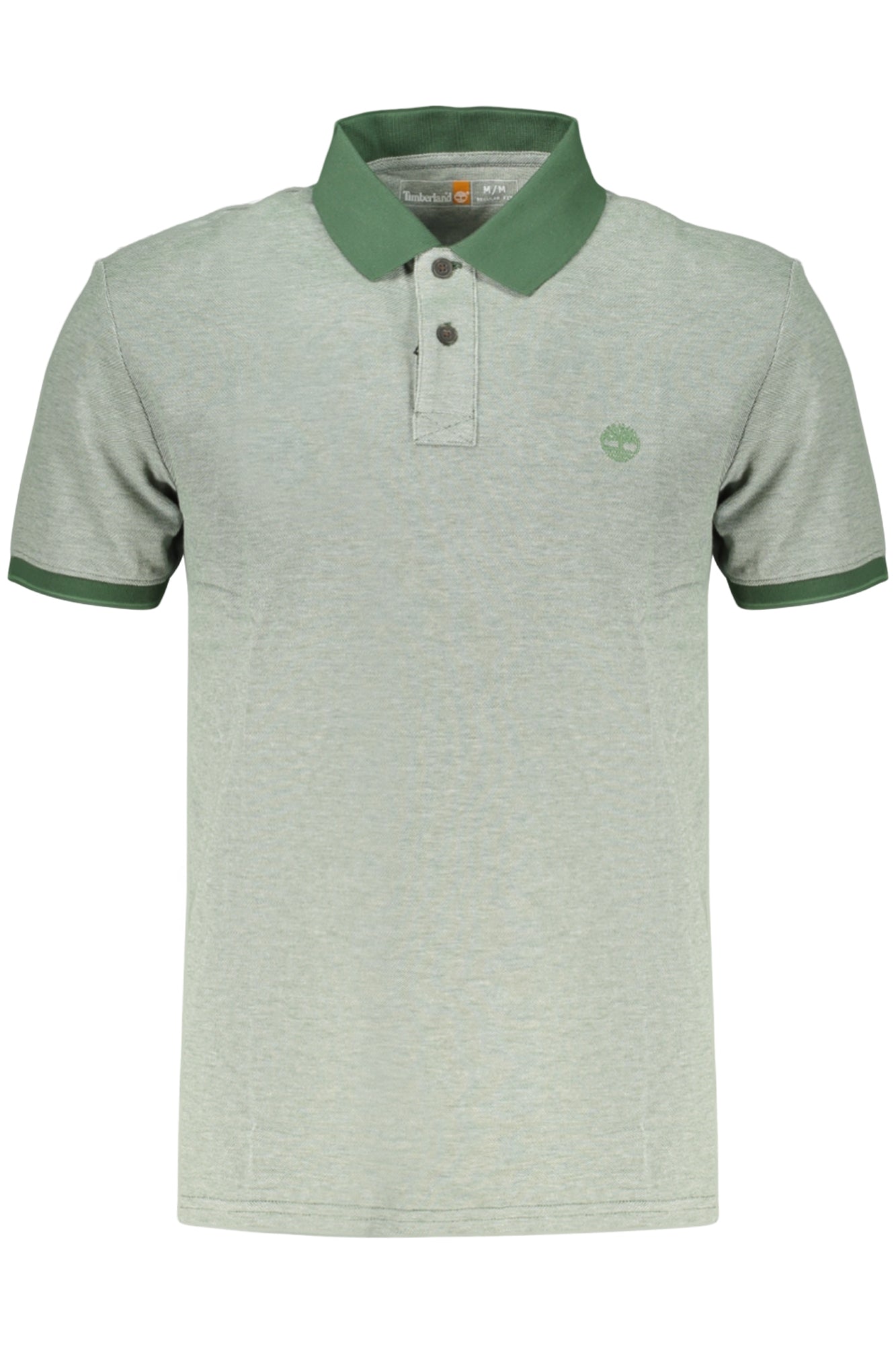 Tricou Polo TIMBERLAND Verde pentru Barbati