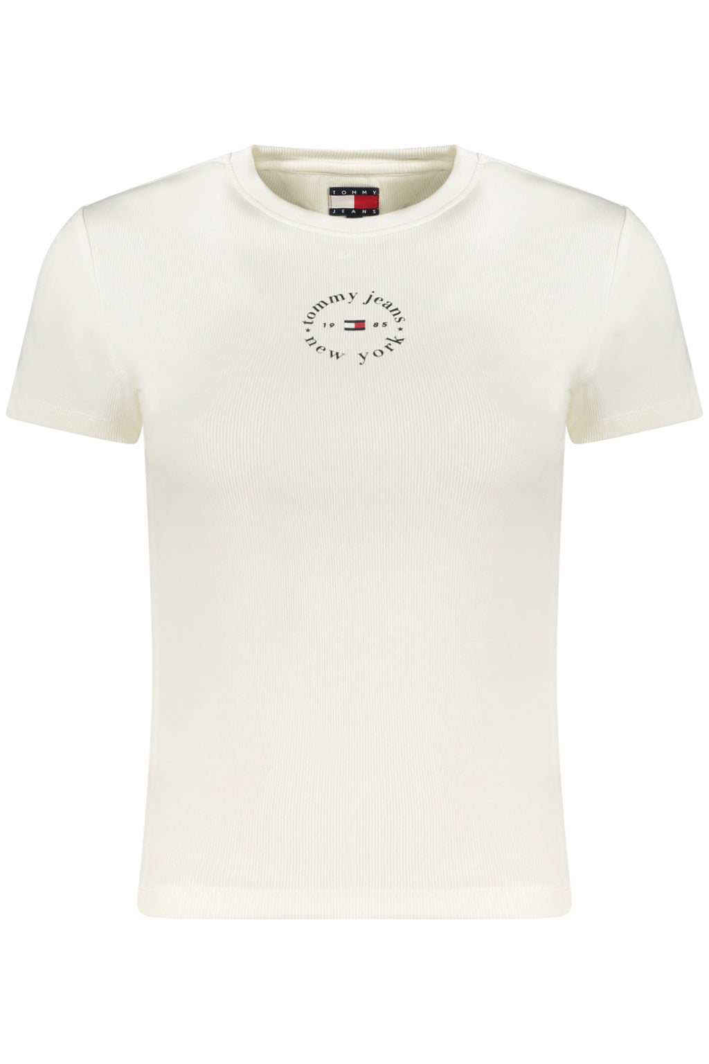 Tricou Damă Tommy Hilfiger Alb