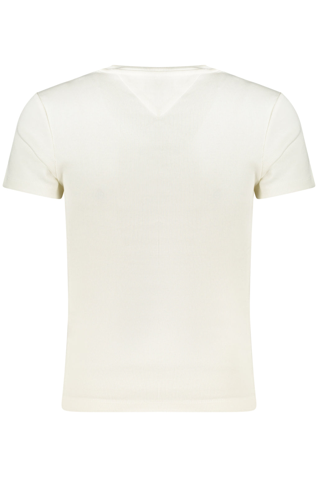 Tricou Damă Tommy Hilfiger Alb