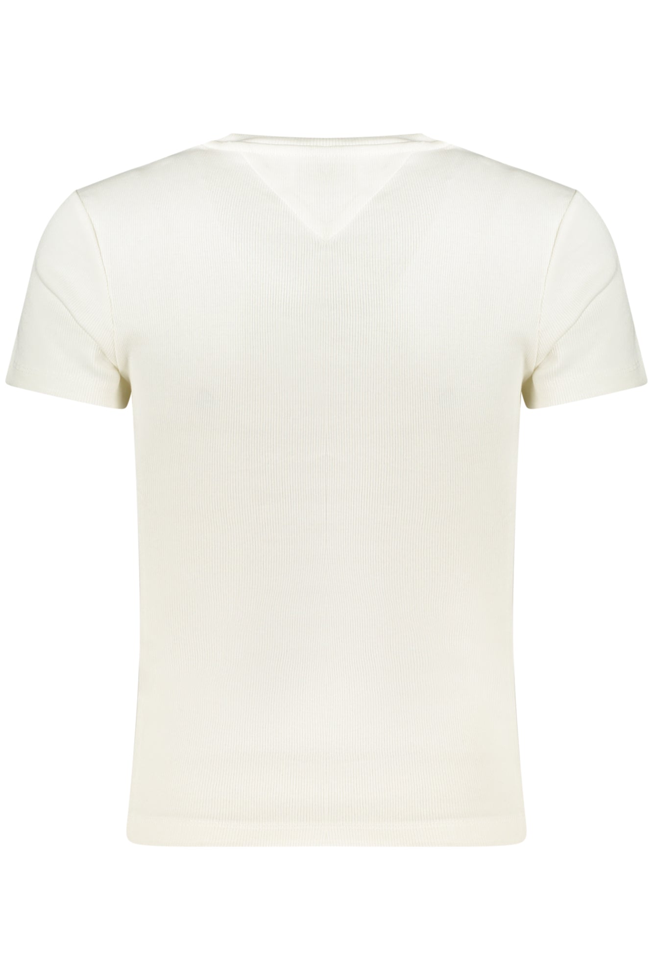 Tricou Damă Tommy Hilfiger Alb