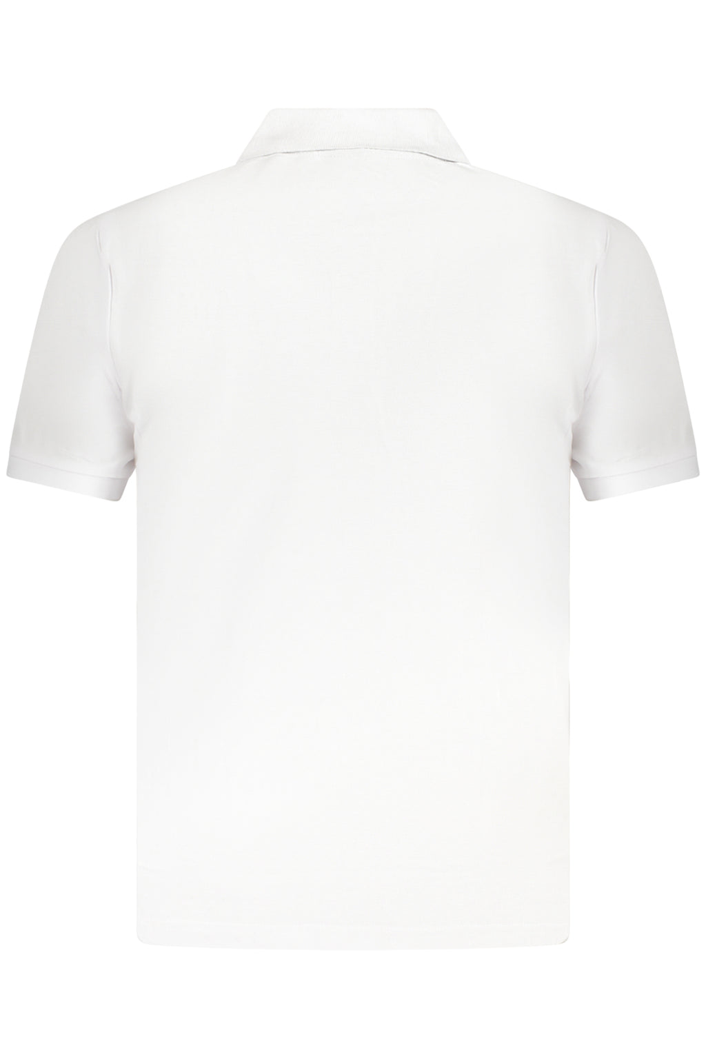 Tricou Polo Bărbați U.S. Grand Alb