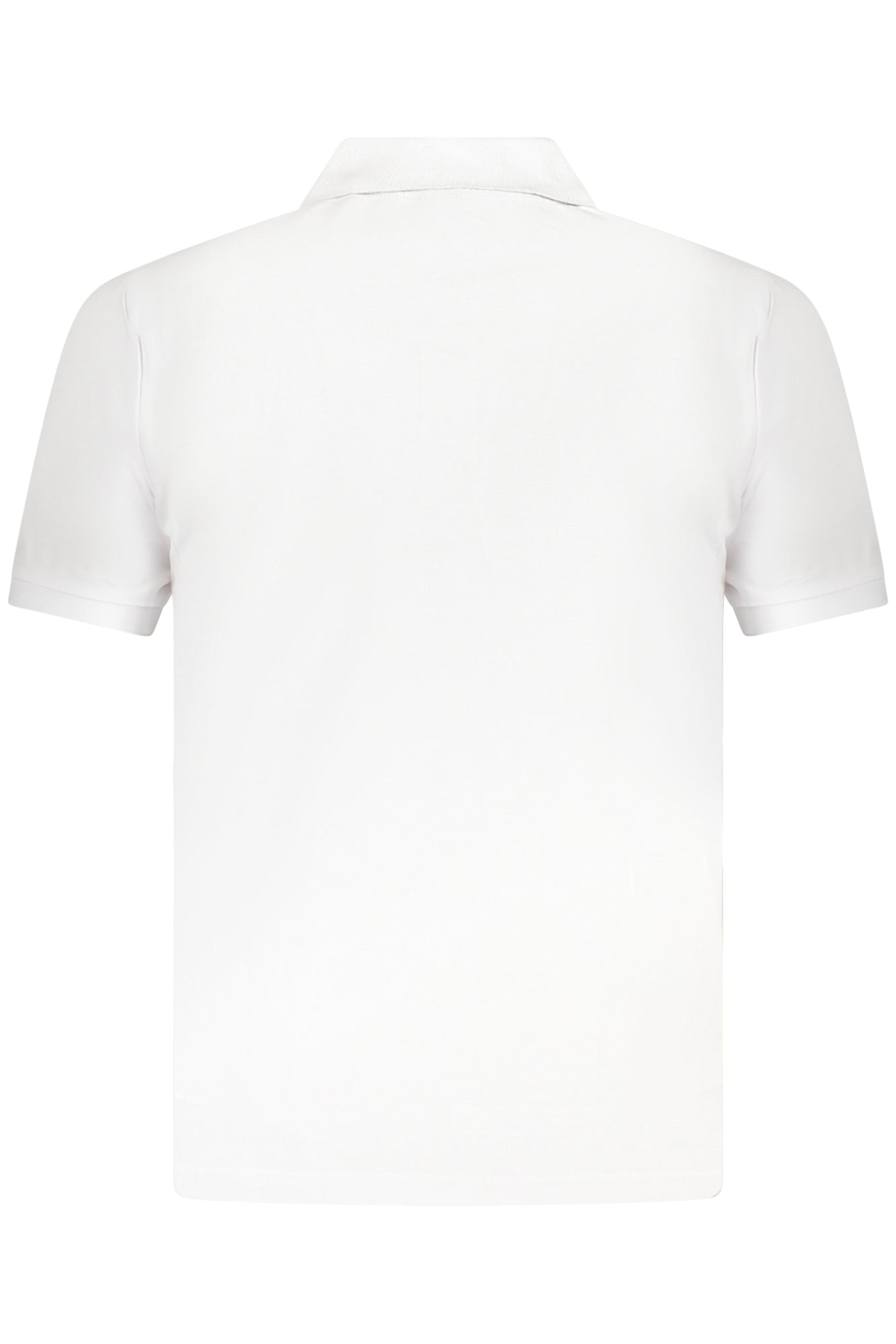 Tricou Polo Bărbați U.S. Grand Alb