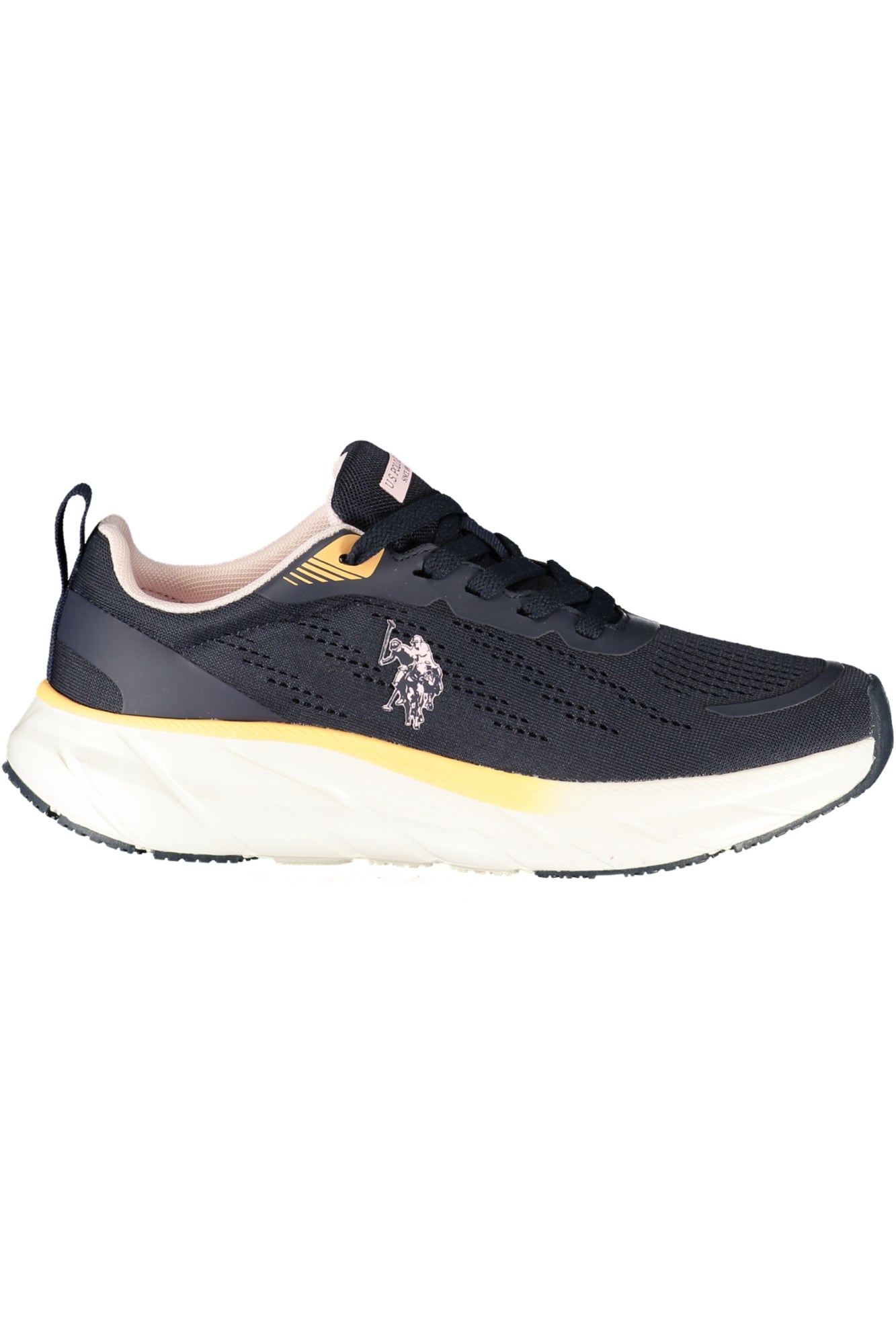 Pantofi Sport Damă U.S. Polo Assn. Albastru