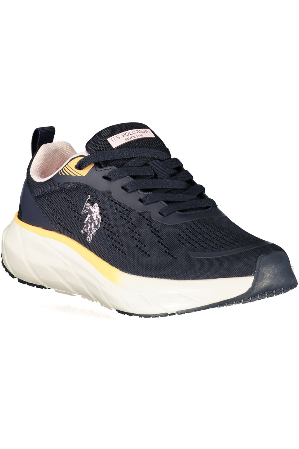 Pantofi Sport Damă U.S. Polo Assn. Albastru