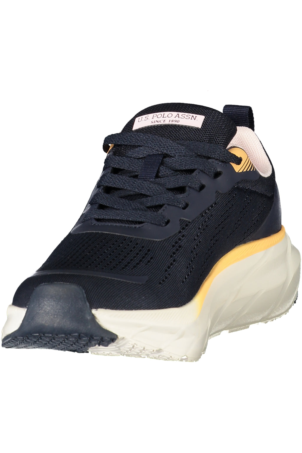 Pantofi Sport Damă U.S. Polo Assn. Albastru