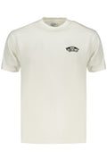 Tricou VANS Alb pentru Barbati