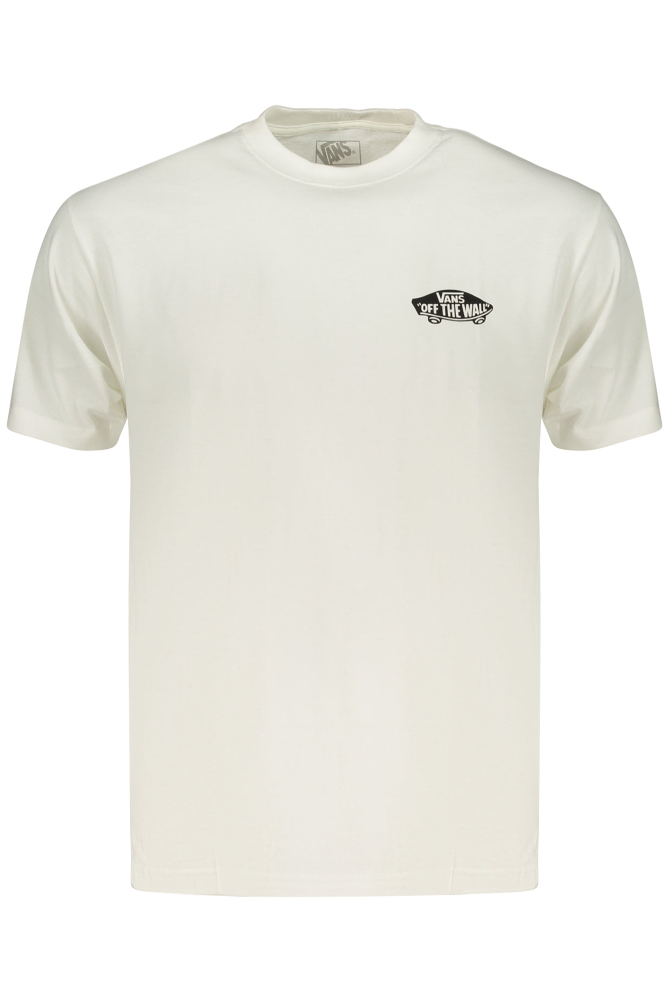 Tricou VANS Alb pentru Barbati