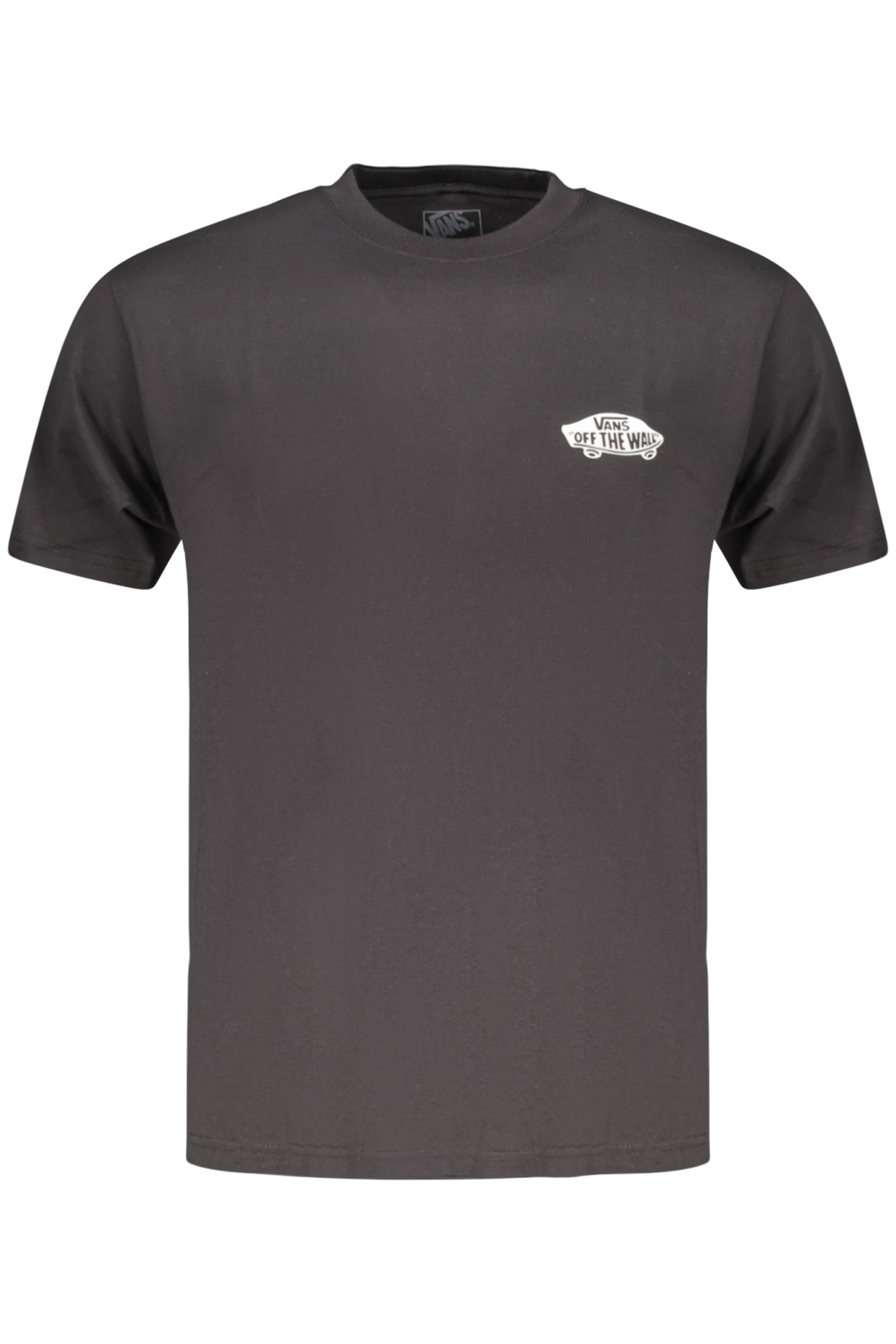 Tricou VANS Negru pentru Barbati