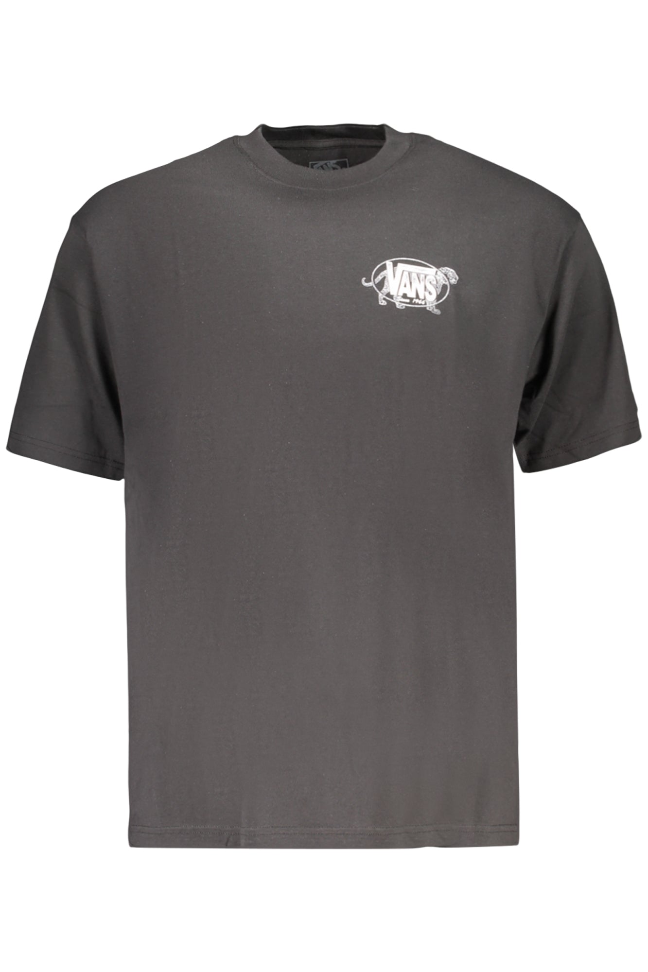 Tricou VANS Negru pentru Barbati