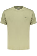 Tricou VANS Verde pentru Barbati
