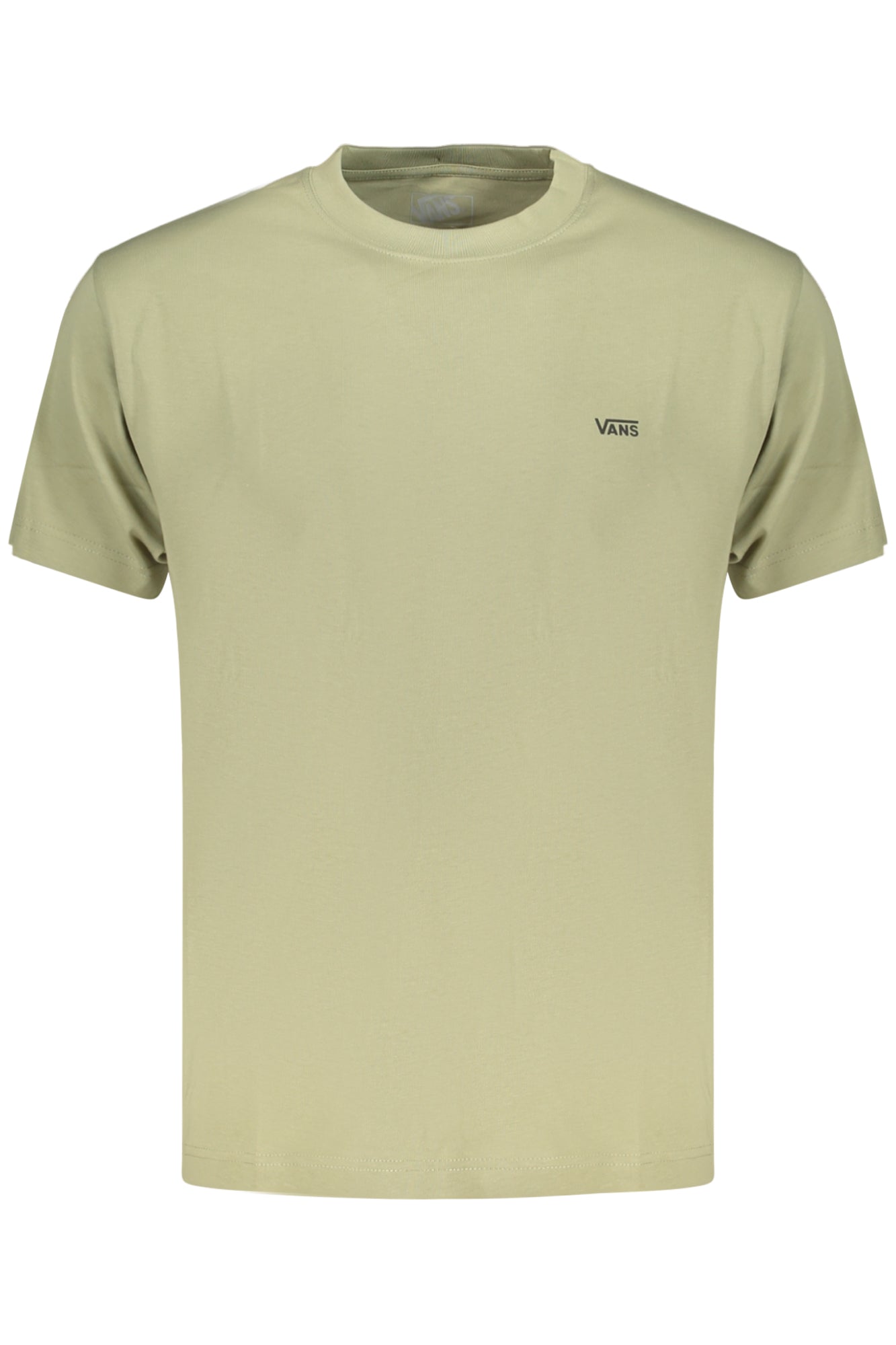 Tricou VANS Verde pentru Barbati